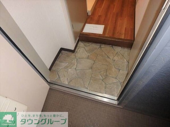 ベル・ネスト武蔵境の物件内観写真